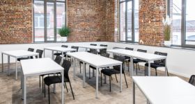 mobilier salle de formation